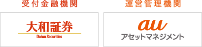 大和証券を受付金融機関としたauのiDeCo(イデコ)個人型確定拠出年金お申込み