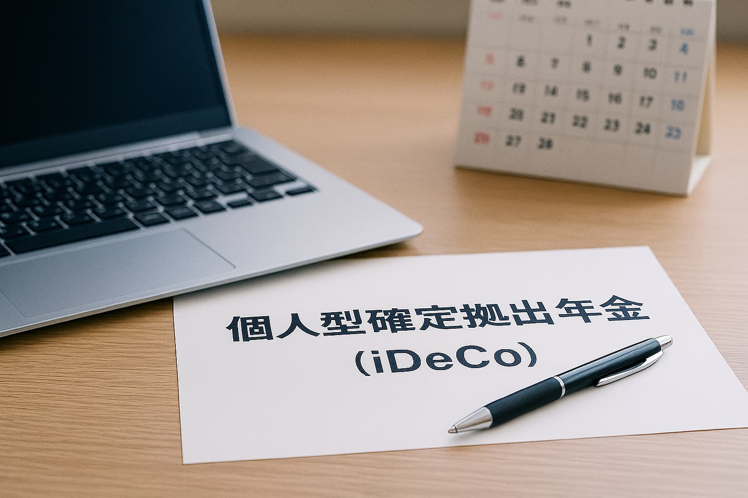 転職時の確定拠出年金の手続き漏れに要注意！自動移換のデメリットと移換手続き方法を解説