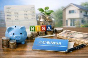【令和8年度税制改正】「178万円の壁」で手取りはどう変わる？こどもNISA、住宅ローン控除延長まで徹底解説