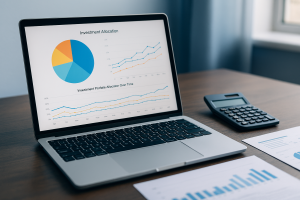 【2026年最新】iDeCo＆企業型DC、みんな何に投資してる？データでわかる確定拠出年金、みんなのリアルな運用割合