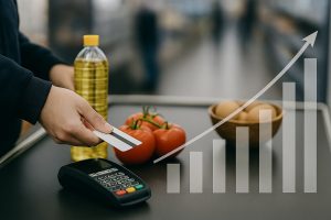 インフレ時代に「預金だけ」は危険？物価高から生活を守る資産形成